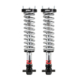 Eibach pro truck coilover shocks for 2019+ GM 1500 trucks.