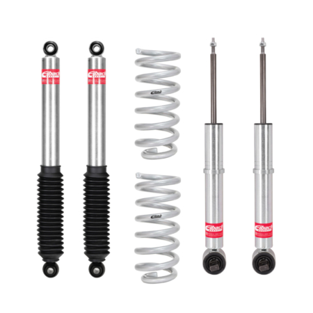 Eibach pro truck shock package for 2019+ GM 1500 truck