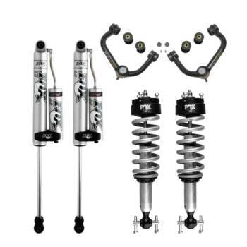 Leveling Kits - Ford F150 2021+