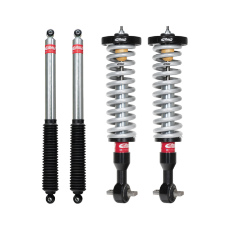 Ford F150 shock package from Eiabach
