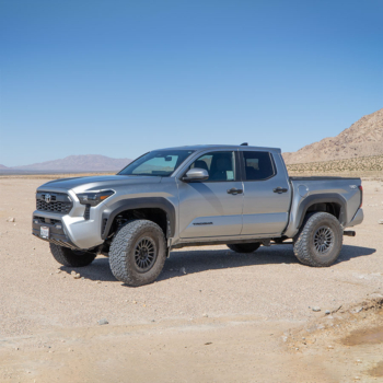 24+ Toyota Tacoma - Ride Shocks