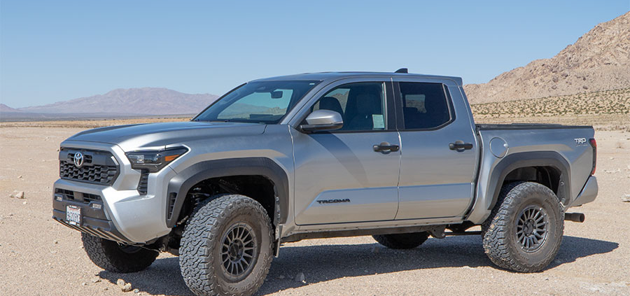 2024-Tacoma-Ride-Shocks 4th Gen Tacoma Ride Shocks