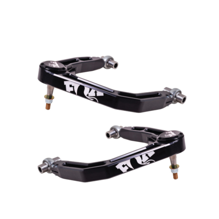 Fox billet upper control arms for Toyota Tacoma
