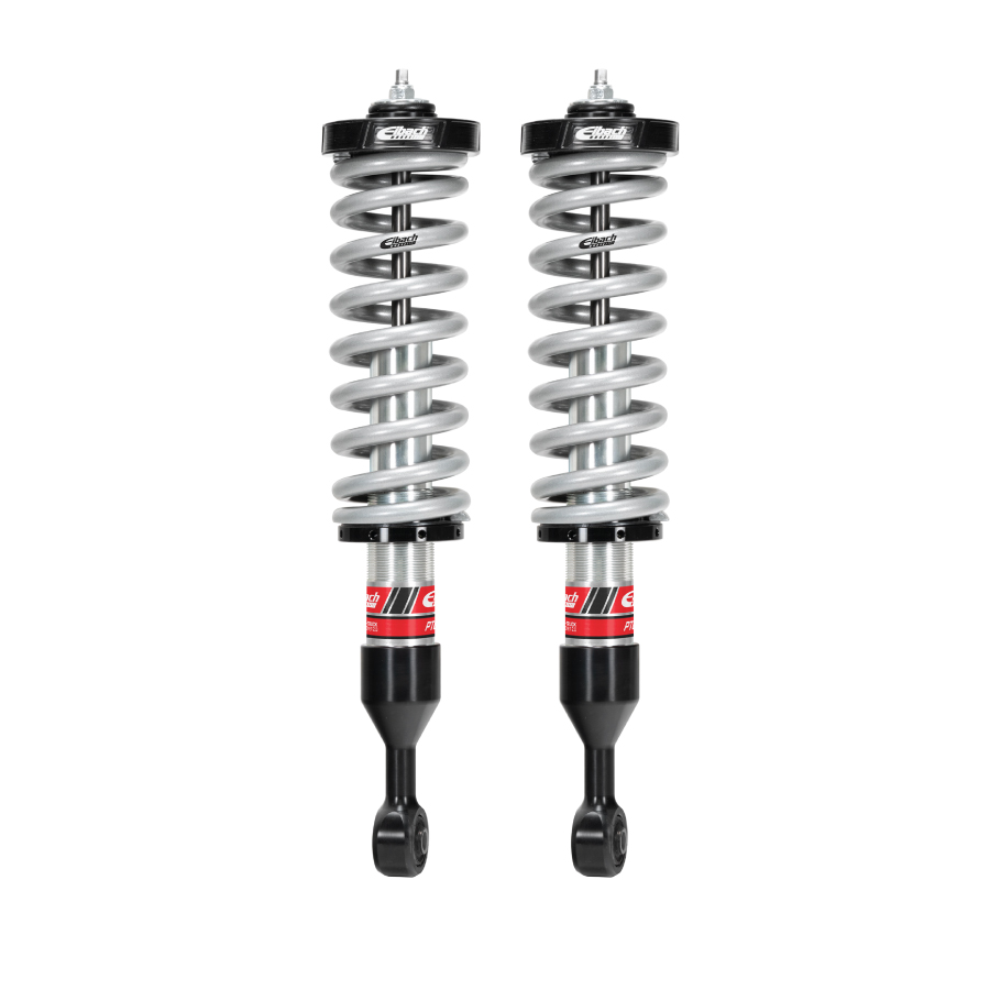 Toyota 4Runner front coilover shocks from Eibach
