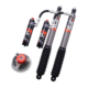 Fox Performance Elite Series Shocks with DSC EVO adjusters for 2025+ Toyota 4Runner