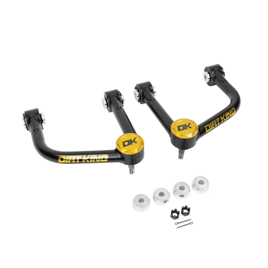 Dirt King upper control arm for Ford Bronco.