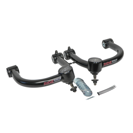 Ride Shocks Tacoma upper control arm for the 4th gen Tacoma.