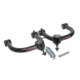 Ride Shocks Tacoma upper control arm for the 4th gen Tacoma.