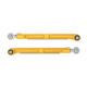 Icon gold billet rear lower control arms for 2025 Toyota 4Runner