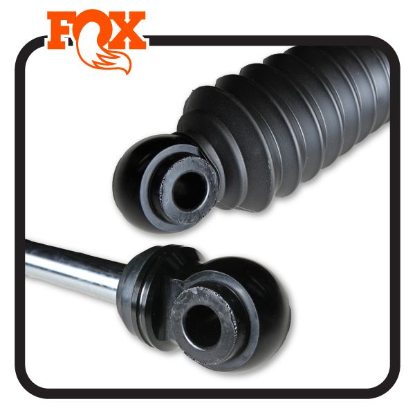 Fox Shocks 2.5 smooth body lower rod end assembly