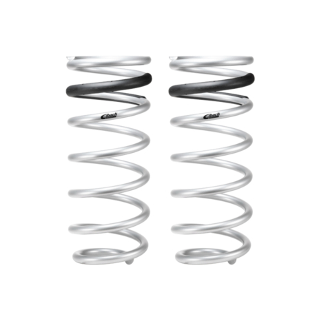 Eibach rear 1.5" lift springs for a 2025 Toyota 4Runner
