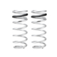 Eibach rear 1.5" lift springs for a 2025 Toyota 4Runner