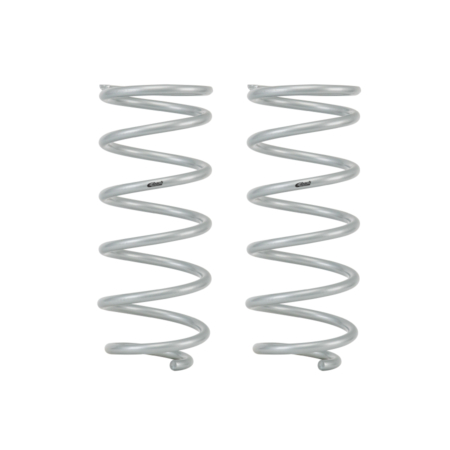 Eibach 1.5" lift rear springs for 2025 Toyota 4Runner