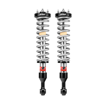 Eibach pro truck coilover shocks for 2025 and newer Toyota 4Runner