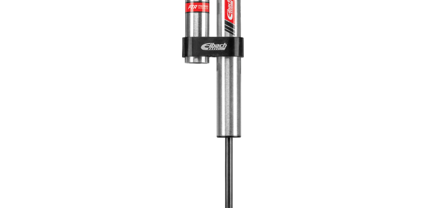 Eibach pro truck reservoir rear shock for 2025 Toyota 4Runner