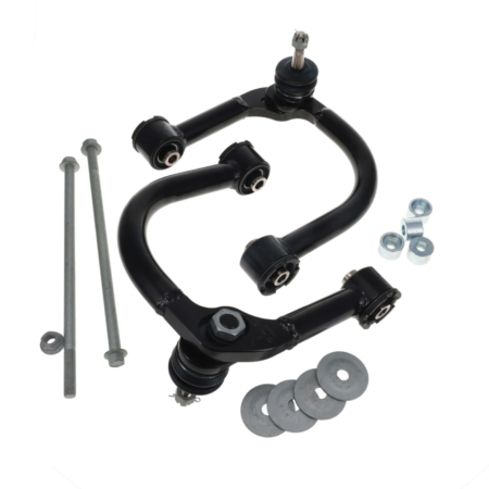 SPC upper control arms for 2021+ Ford Bronco