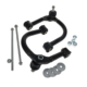 SPC upper control arms for 2021+ Ford Bronco