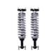 Fox 2.5 performance series coilover shocks for 07-18 GM 1500 trucks.