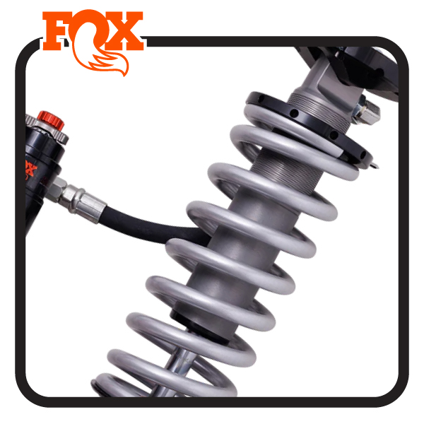 2024+ Tacoma Fox 2.5 Coilover Shock