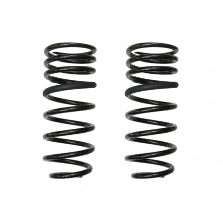Icon .75" lift springs for the 2025 Toyota 4Runner