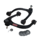 SPC upper control arms for a Toyota Tundra