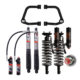 2022 Tundra Fox Shocks Lift Kit, stage 1