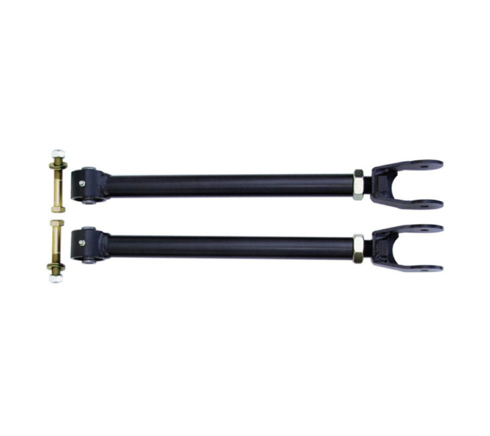 JK Front Upper Johnny Joint® Control Arms AccuTune OffRoad