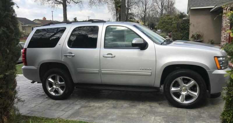 Tahoe/Yukon - AccuTune Off-Road