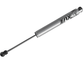 fox shocks chevy colorado
