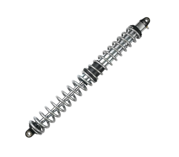 Fox 2.0 Coilover, 7/8" Shaft, Emulsion, 16" Travel, with Springs ...