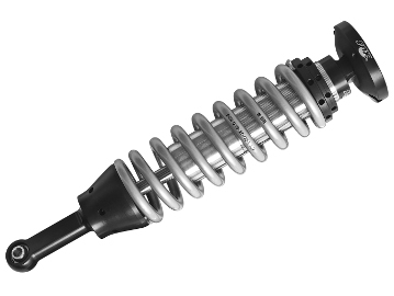 Fox 2.5 Coilover Factory Series IFP Shock