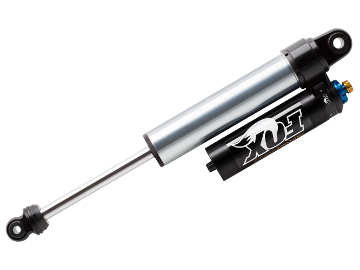 Fox 2.5 Smoothie Shock With DSC Dual Speed Compression Adjuster