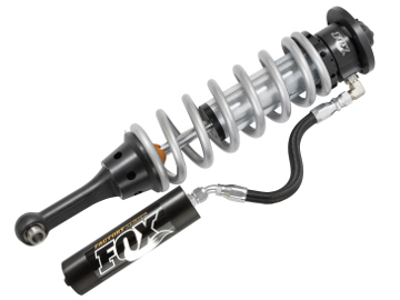Ford Raptor Fox 3.0 Internal Bypass Front Coilover