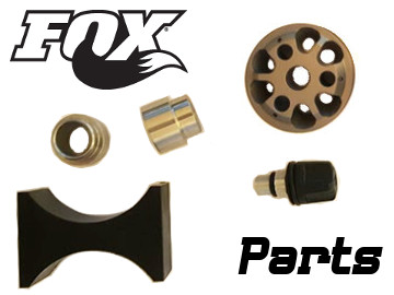 Fox Parts Category