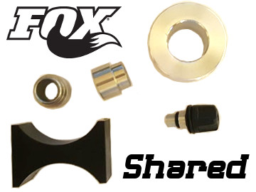 Fox Shared Parts Category