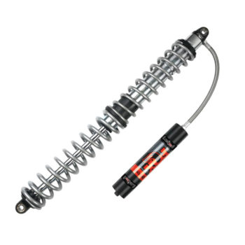 Fox 2.0 Factory Series Remote Reservoir Coilover with Springs