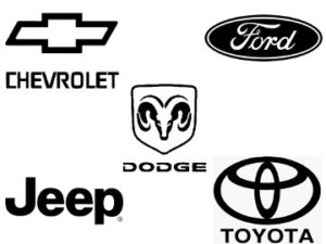 Fox OEM Fitment Shocks